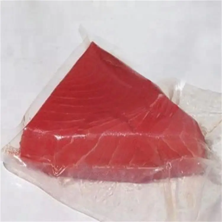 High quality large size thin gauge plastic flexible pe heat shrink poultry bags with food contact