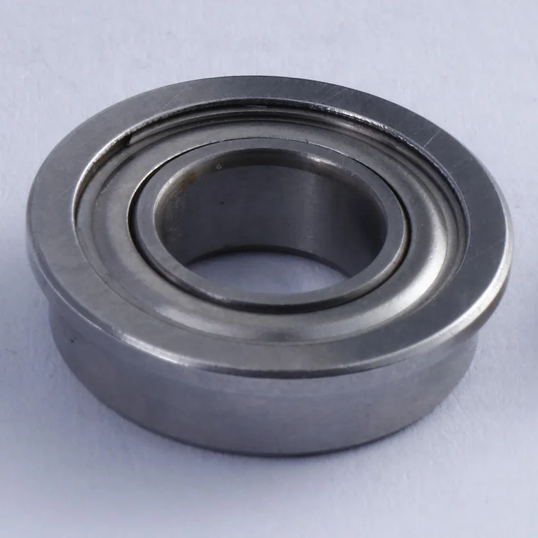 Производитель подшипников ISO9001:2015, 8x16x5 688 688zz, фланцевый подшипник SF688ZZ