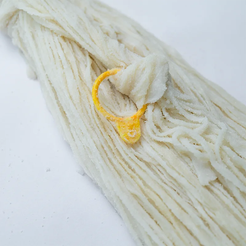 Индивидуальный съедобный качественный халяльный натуральный колбасный кожух для овец вкусный