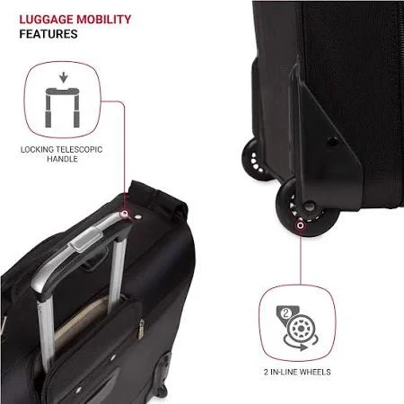 OEM factory custom wholesale premium travel wheeled trolley garment bag Wheeled Garment Bag Trolley Garment Bag
