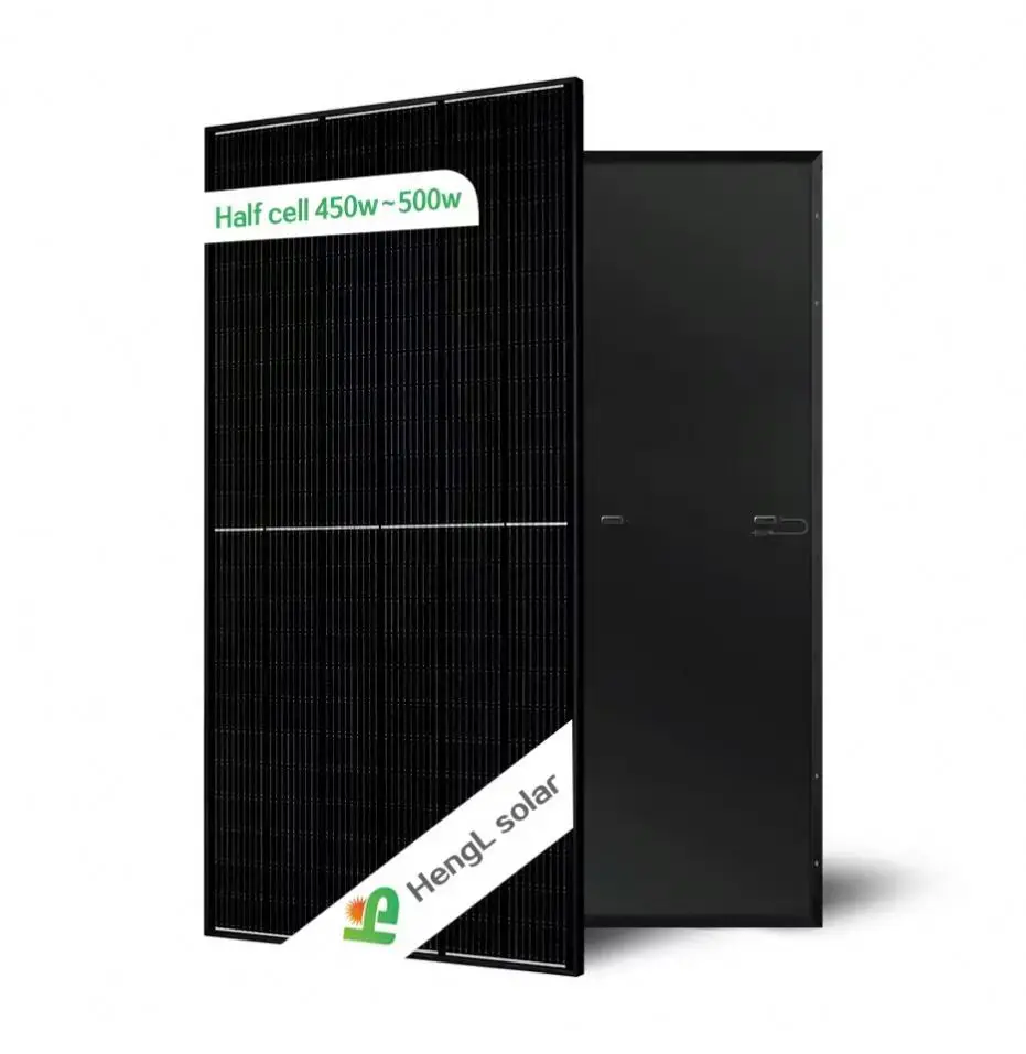 High Reliability Multi Busbar SunEvo 660W 670W 670 W 665 W 650 W Solar Panels 700W Price