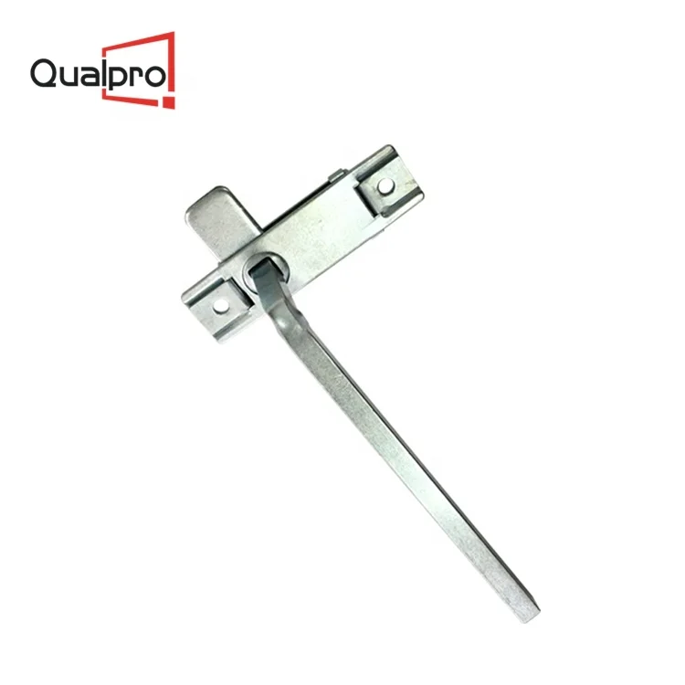 High quality budget lock cam locks for access panel with steel L key