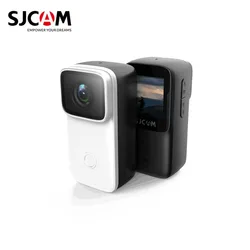 Action Camera 4K Mini Vlog Video Camera Body Waterproof Underwater Camera SJ C200