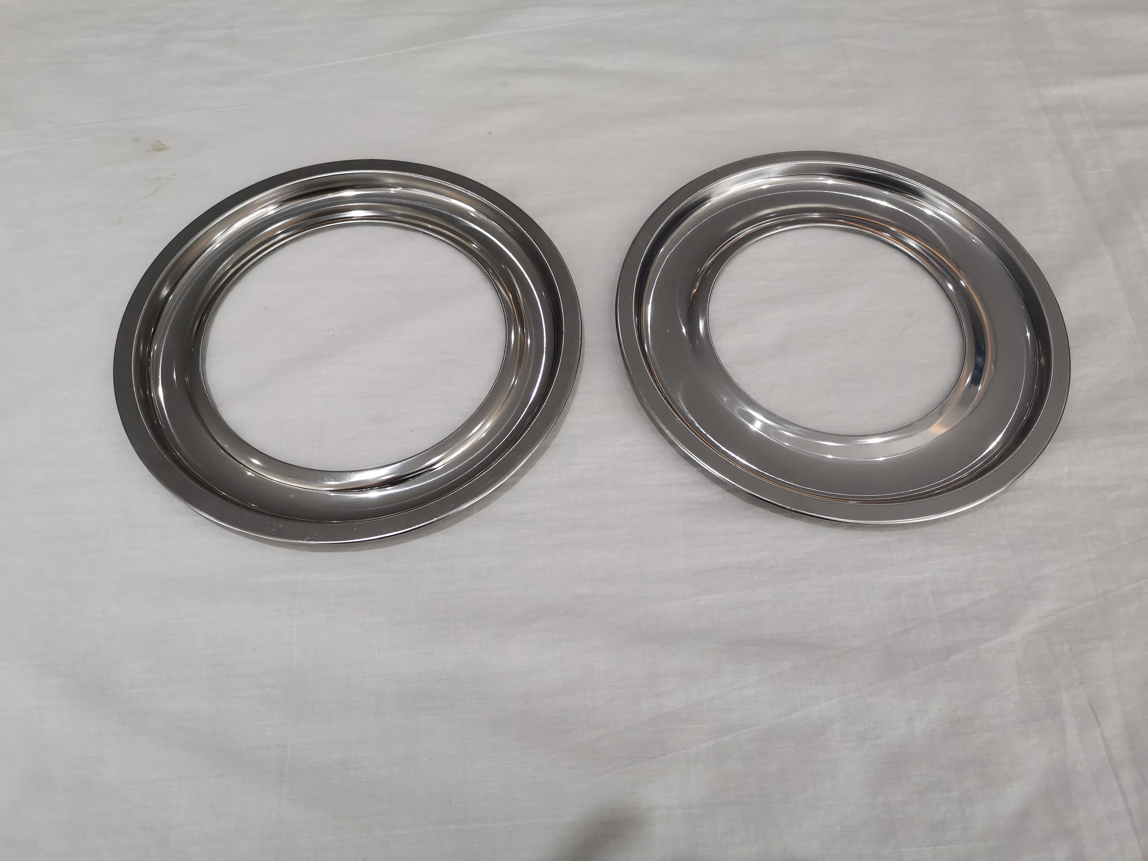 
New cooking appliances orange flame cooktops honeycomb 2 burner tempered glass gas stove 