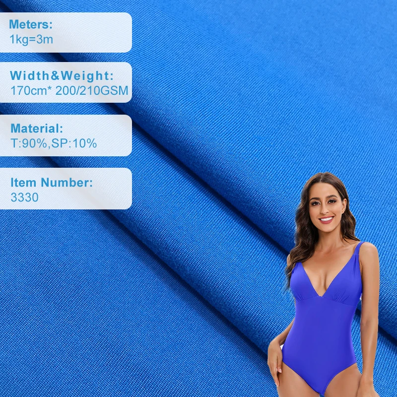 Factory wholesale multiple color fabric health dye dyeing high color fastness fabric for yoga sport