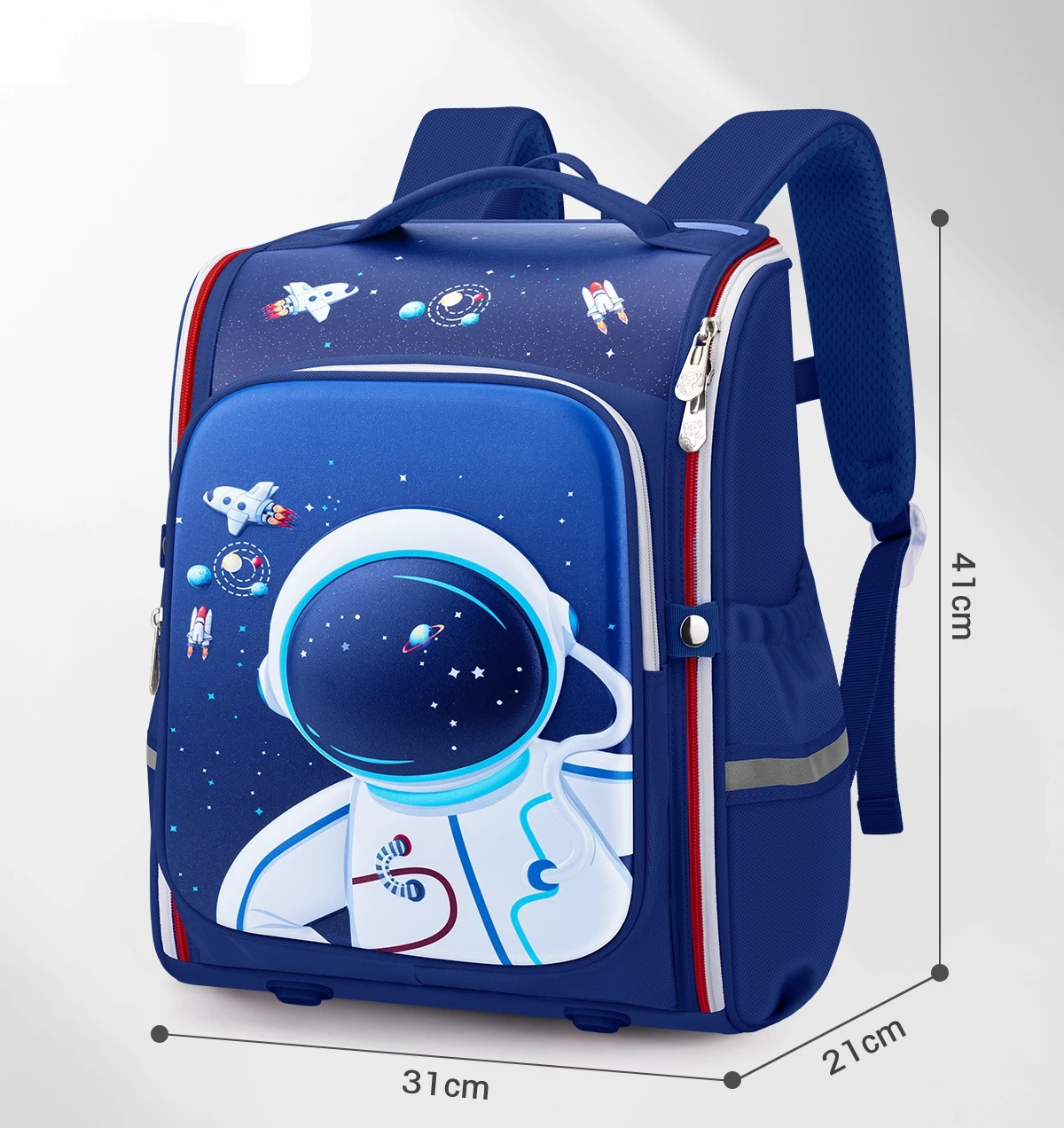 Factory Best Selling Wholesale Waterproof School Bags Lightweight Lovely Schoolbag Backpack for Girl Kids