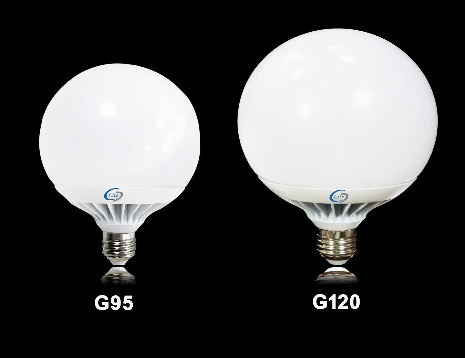 Manufacturers Sell Led Dragon Ball Bulb Light G95 G120 High Power 15w 18w Full Voltage Dragon Ball Bulb Light