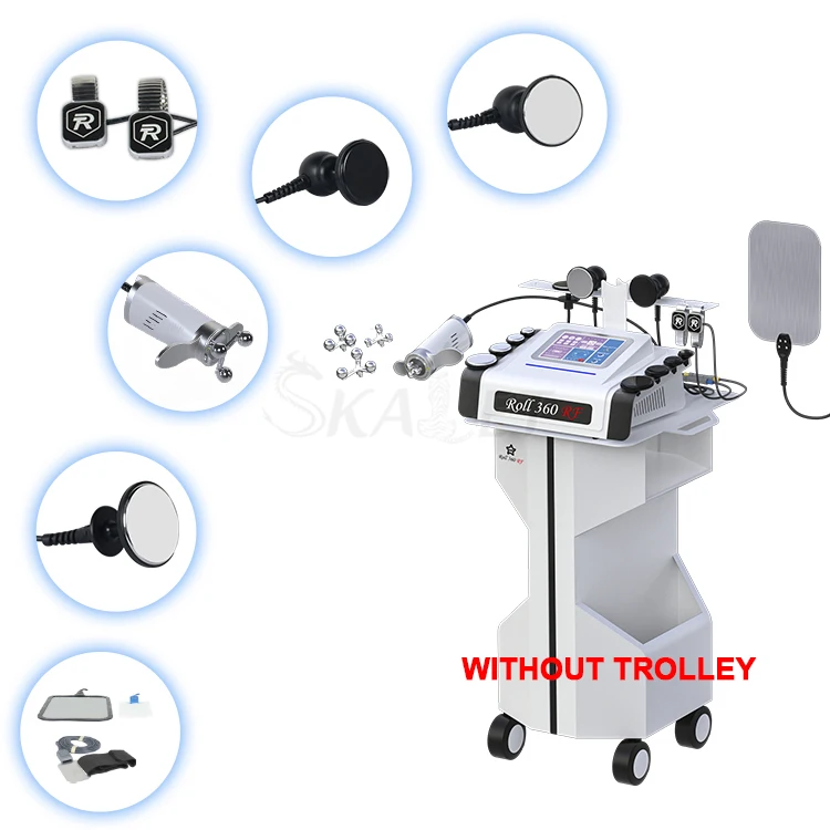 diathermy electrosurgical generator tecar therapy physiotherapy parts new tecar therapy 3 in 1 tecar rf ems