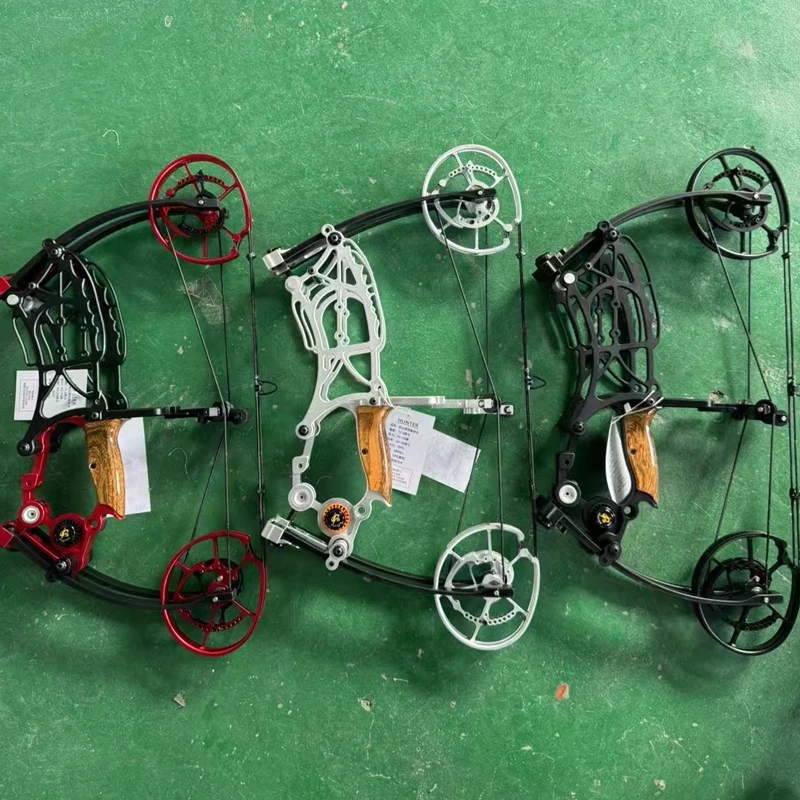 Hot Selling Product Compound Bow Archery China Compound Bow Compound Bow