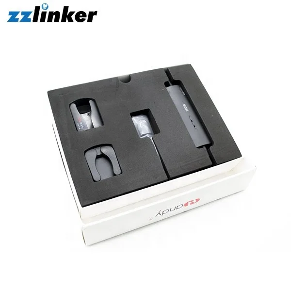 LK-C65A China Intraoral Dental Radiovisiografo X-Ray Sensor System Hot Sale in Chile Usado