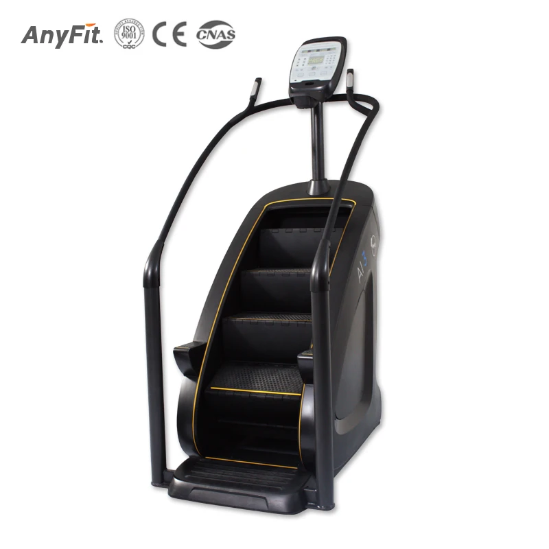 Anyfit Stairmaster Stair Climber Gym Equipment