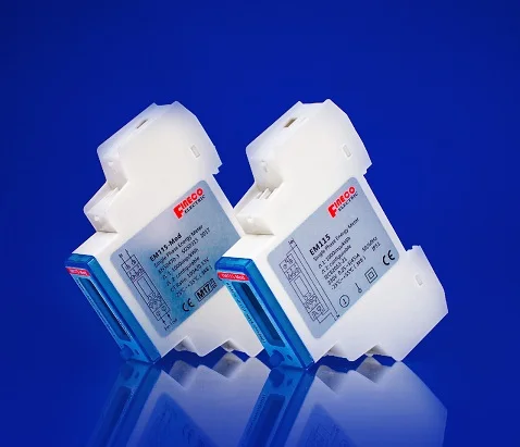 EM115-MOD 100A mid energy meter energy consumption meter