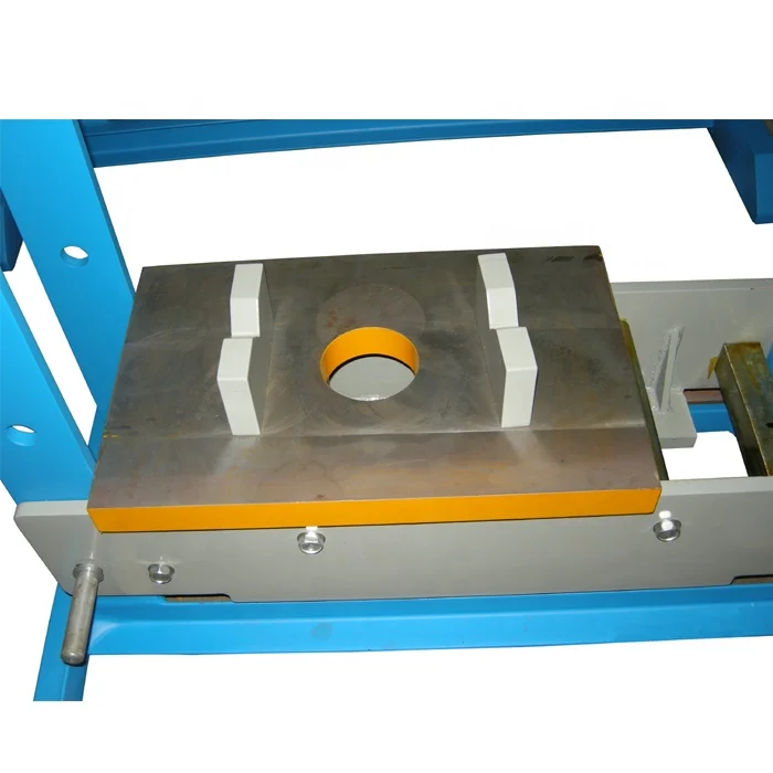 electrical press machine light duty hydraulic press machine