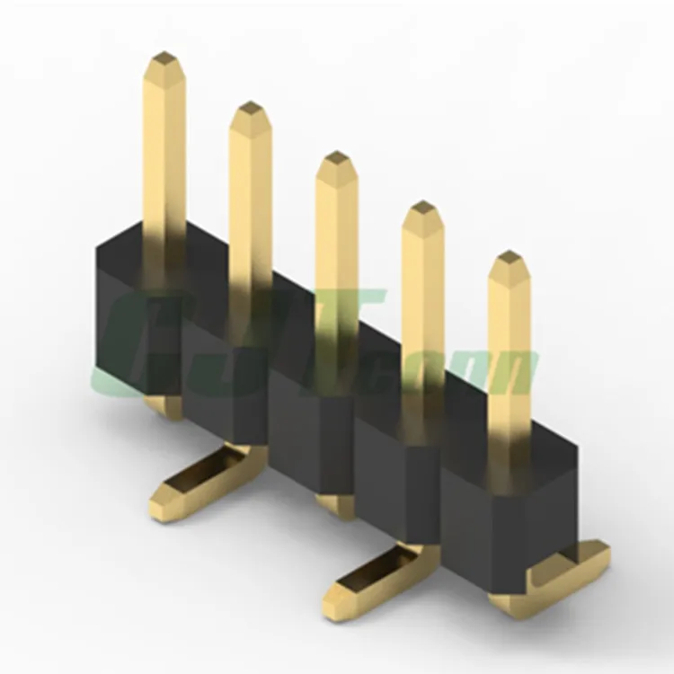 CJTconn A2005 2.00mm pitch wire headers connectors and terminals pcb board connectors