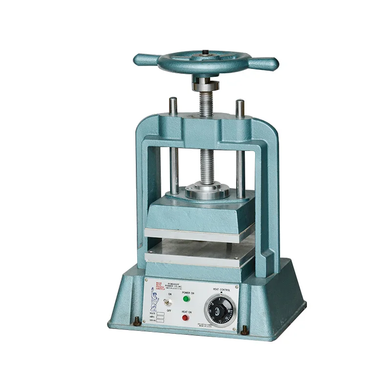 Jewelry Making Wax Rubber Mold Molding Vulcanizing 110V 220V Heavy Duty Vulcanizer