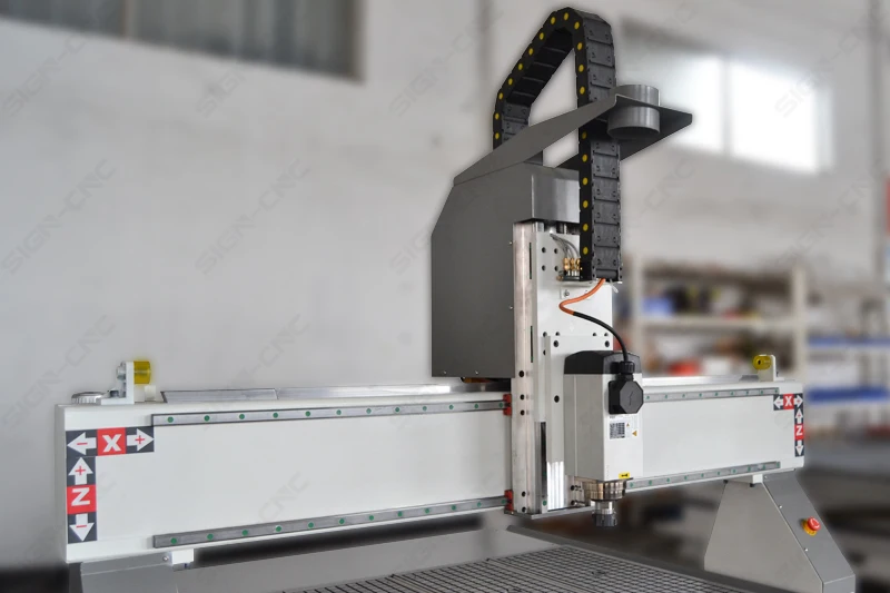 Гравировальный Станок По Дереву Фрезерный Станок С ЧПУ Для Дверь Шкаф