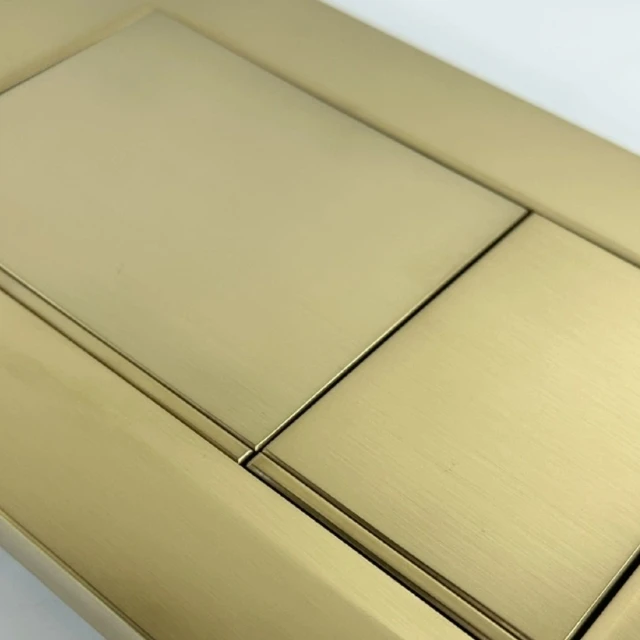 China Manufacturer concealed cistern Multiple Shape And Colors flush button geberit toilet flush button push button toilet