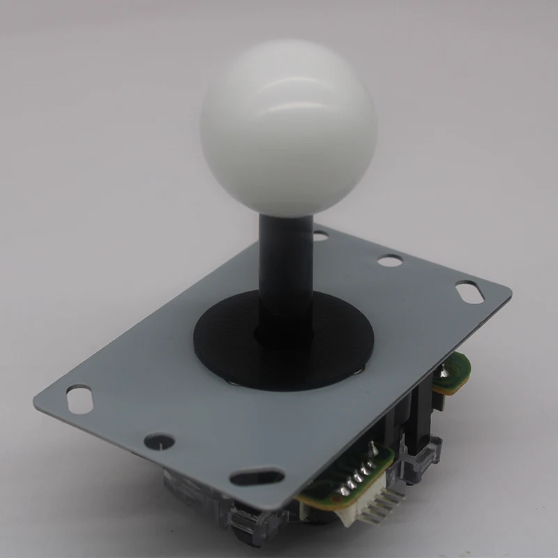 Factory round top ball road game console switch machine arcade
