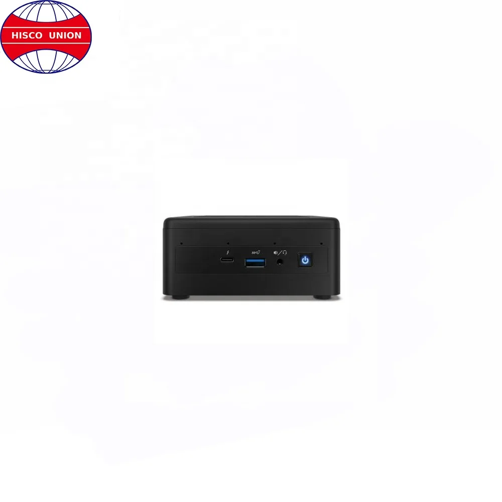 Высокопроизводительный NUC11PAHi7