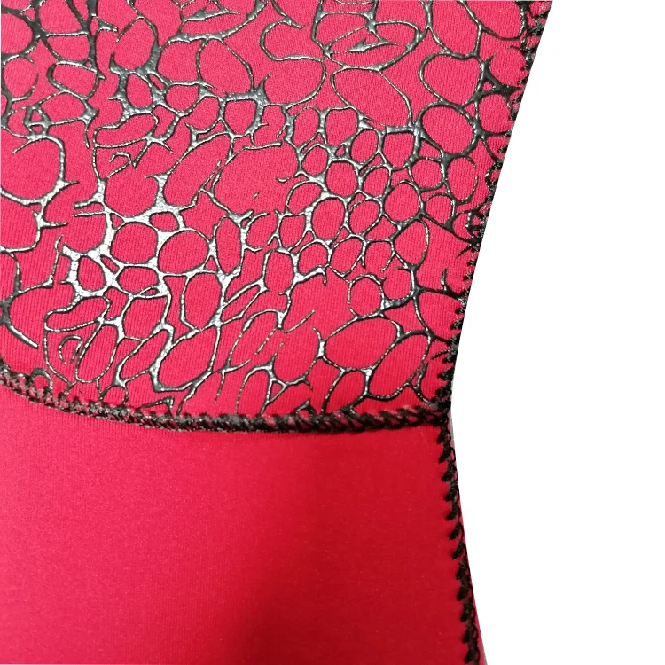 3MM Super Stretch Waterproof Neoprene Diving Swimming Surfing Hand Gloves