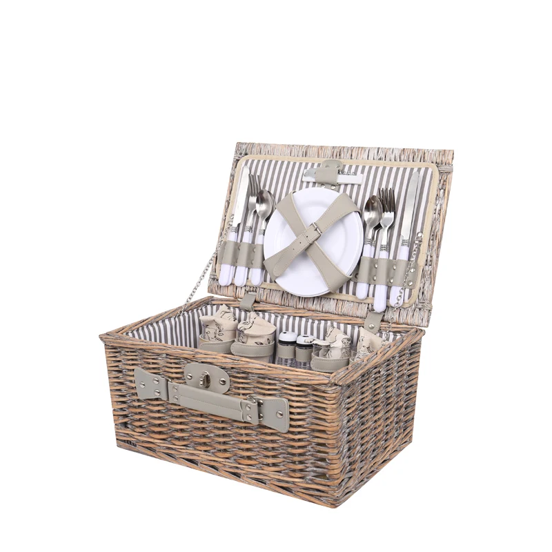 Корзина Пике-Nique De Panier из