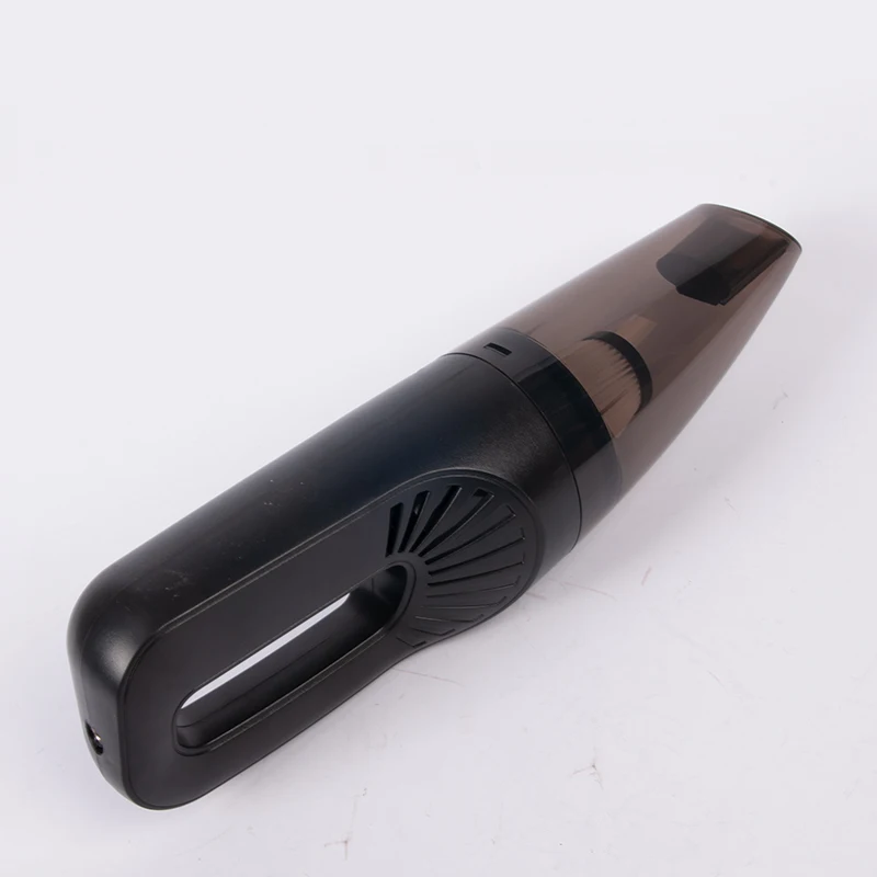 25min Usage Time Standard Direct Charging 100W 8A 11.1V 5500pa Wireless Dual-use Cleaning Tool Car Cleaner Vacuum