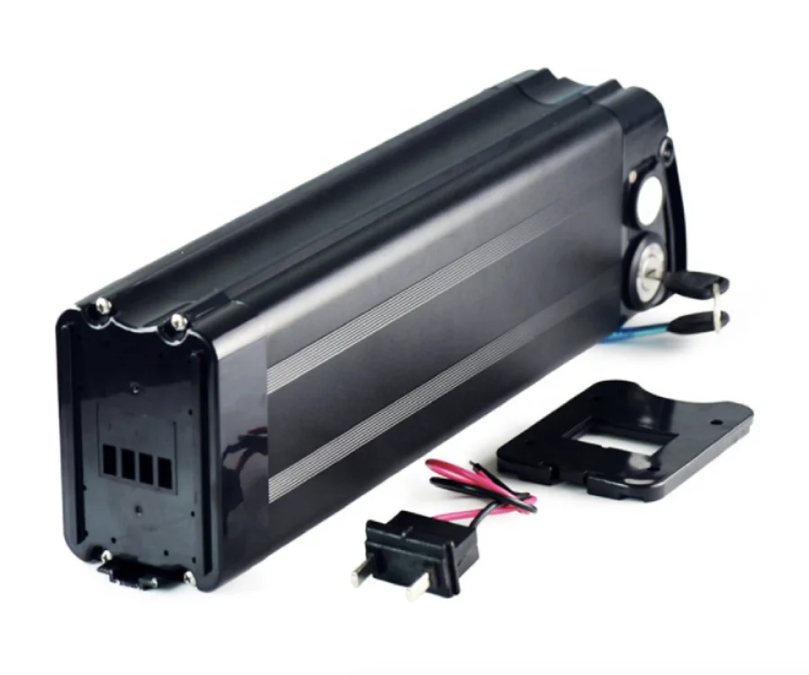Custom 36v 48v Lithium Ion Bike Battery Pack 20ah 30ah 70ah Li-ion Polymer Cell ATV Motorcycle Ebike Battery
