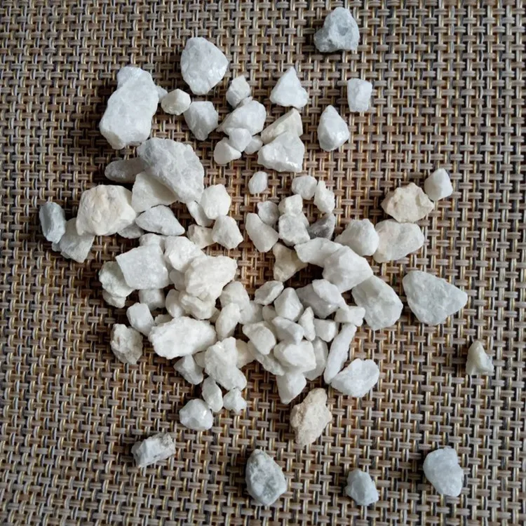 Dolomite Powder Glaze Ingredient in The Ceramic Industry