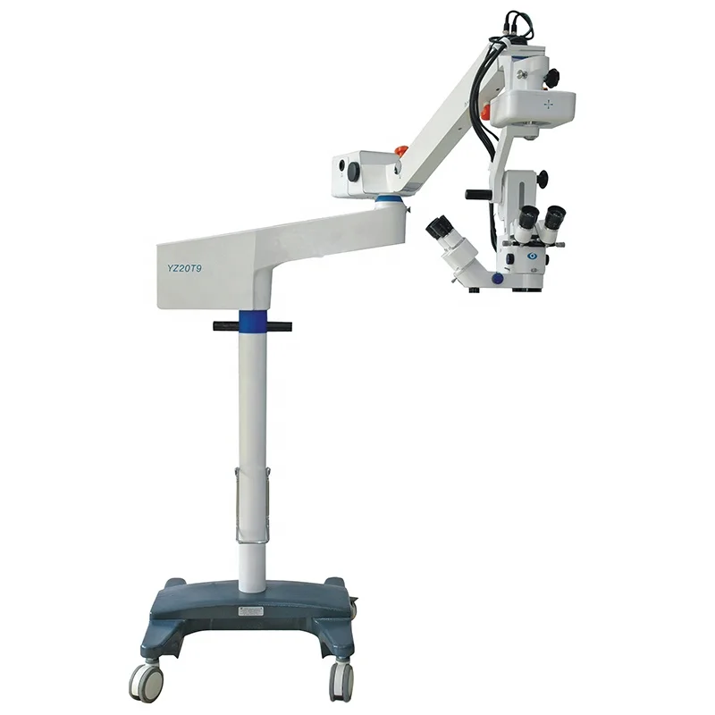 Professional Supplier Ophthalmic Operating Microscope YZ-20T9