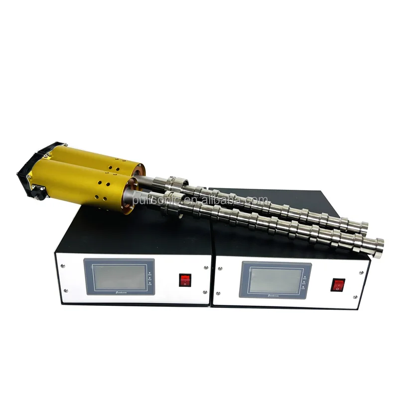 Ultrasound Biodiesel Sonochemistry Processor Oils Extraction Machine Ultrasonic Liquid Processor 20KHz 2000W