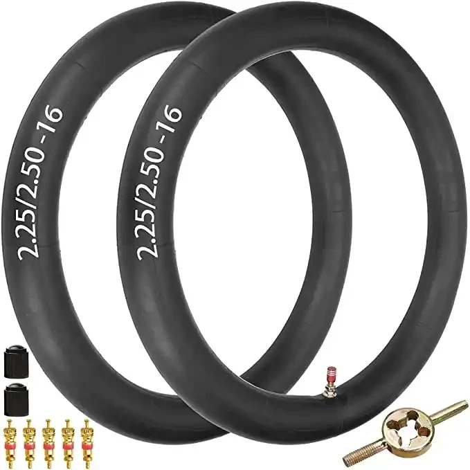 Super Quality 275/300-17 275/300-18 250-17 410-17 410-18 275/300-21 Butyl Inner Tube For Motorcycle