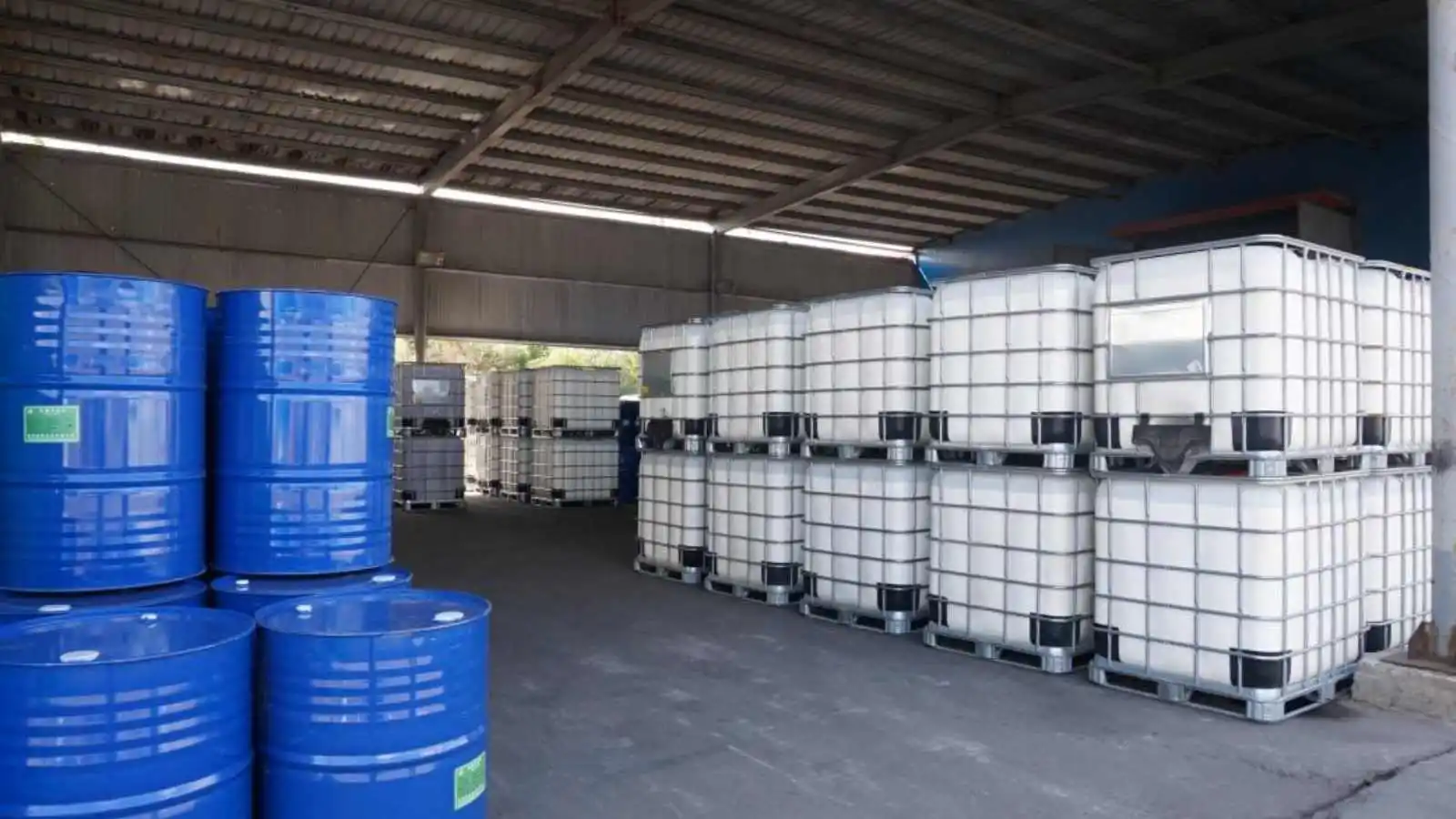 Promotion of POP white oil polymer polyol used in HR foam