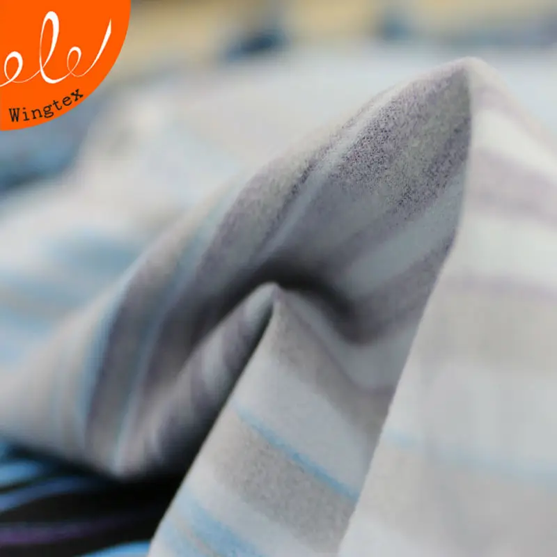 Wingtex Hot Selling Lightweight 4 Way Stretchy Spandex Fabric for Underwear