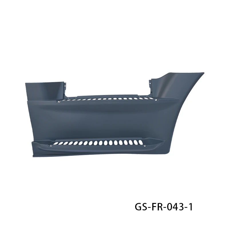 Side Fairing Front A22-68134-000/A22-68144-000 for Freightliner Cascadia