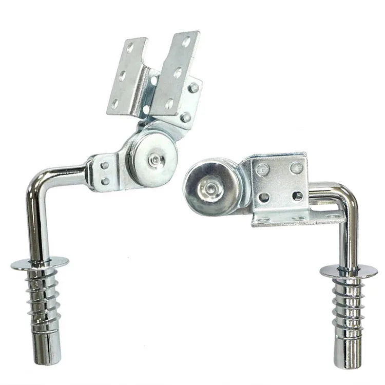 WINSTAR metal hinge furniture angle headrest hinge hardware accessory mechanism