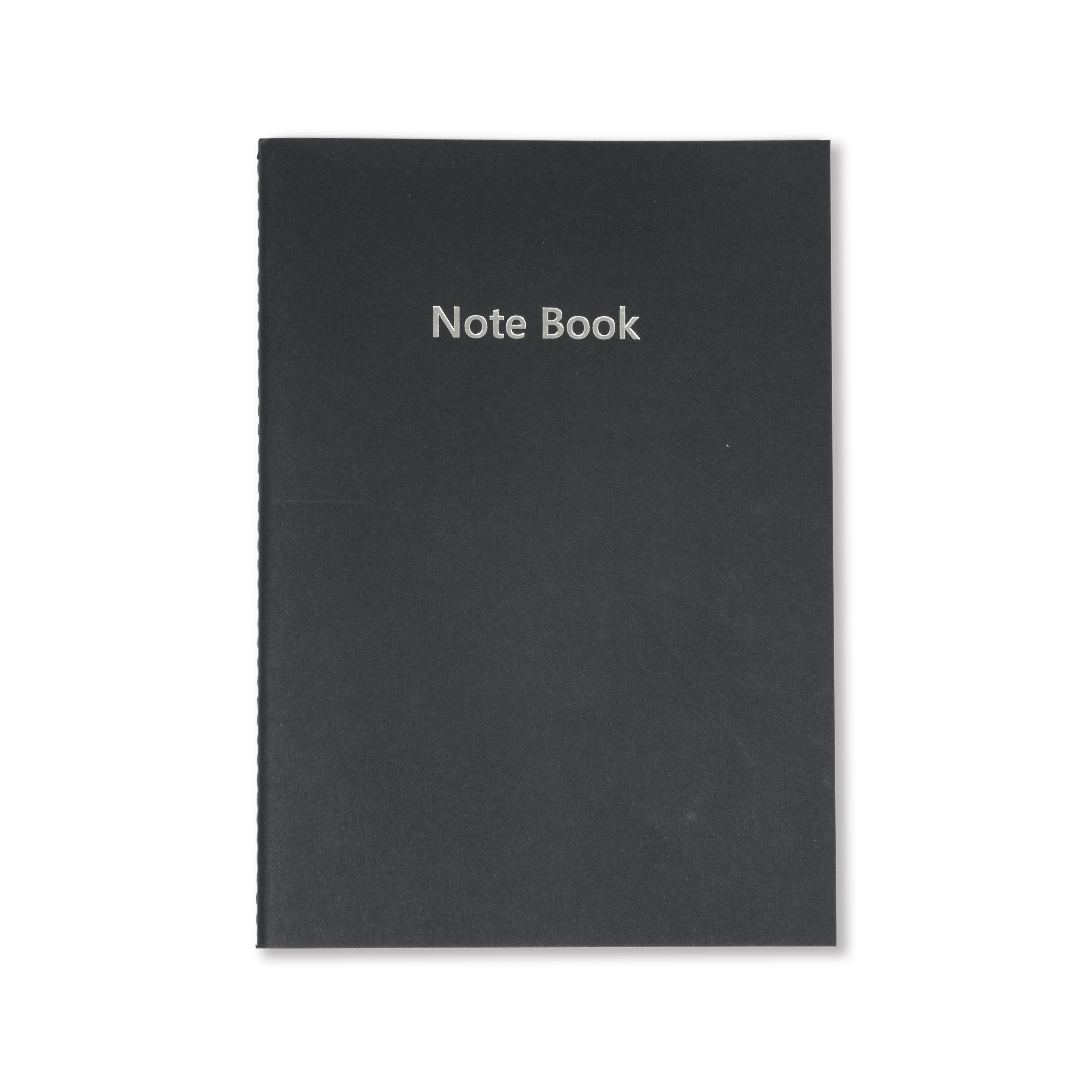 Simple Scholar Normal Lined Kraft Exercise Math Notebook For School