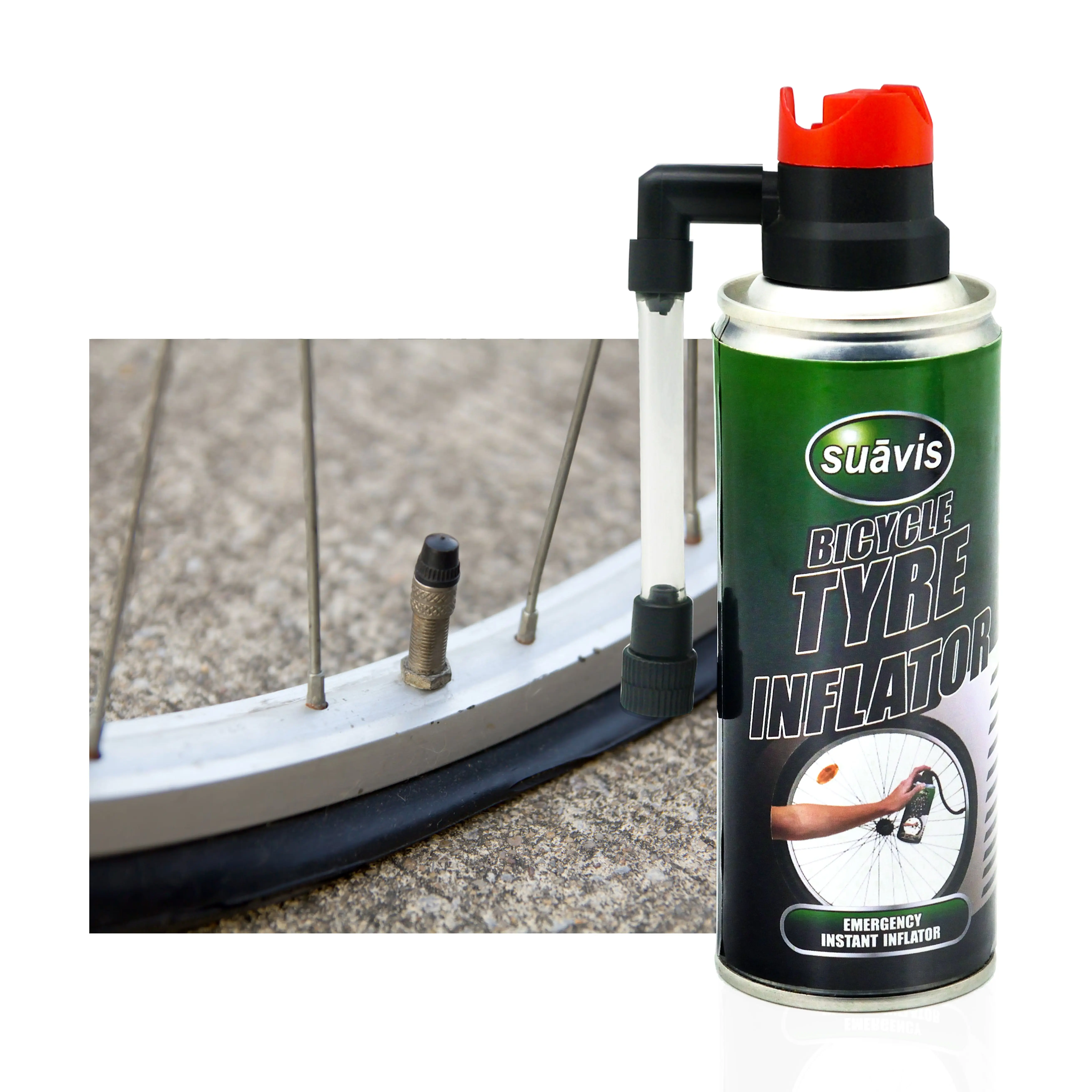 200ml sealer inflator tubeless tyre bicycle tire sealant liquid tyre sealant