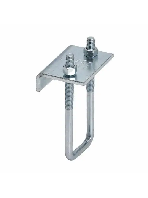 Wholesale high quality STRUT BEAM CLAMP WITH U-BOLT