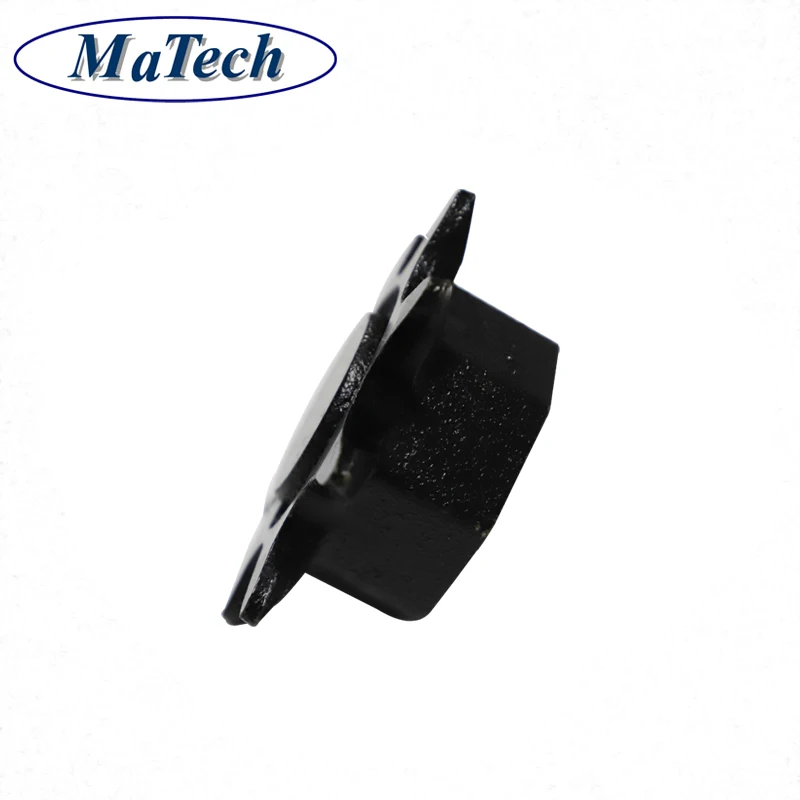 Competitive Factory Price Custom Grey Casting Iron Price Per Kg Uk