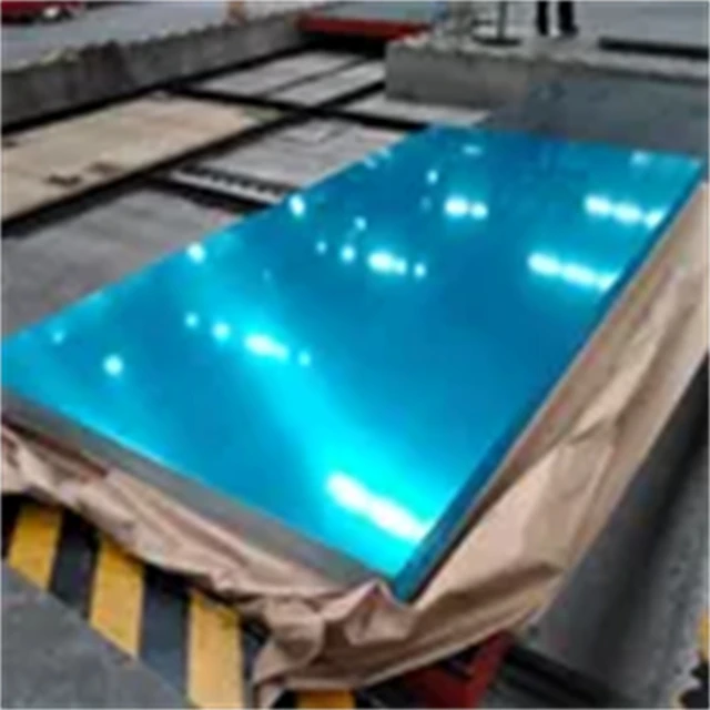 0.3mm 0.4mm 0.5mm 0.65mm Thin Aluminum Plate 6061 6063 7075 T6 Aluminum sheet