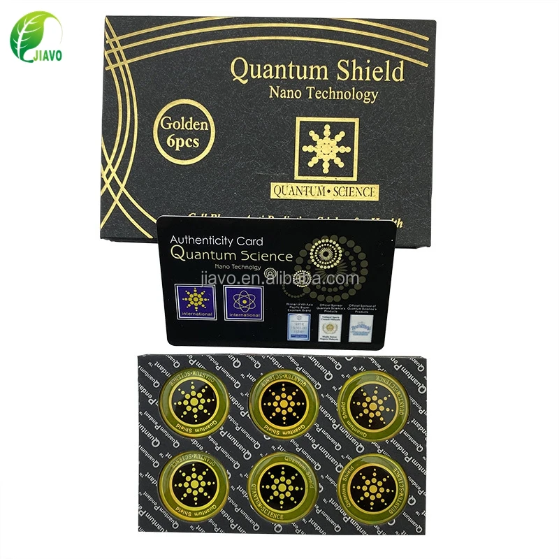 anti radiation sticker24