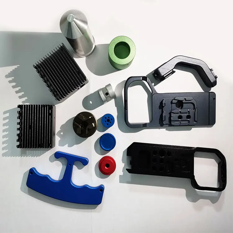 Cnc machining motorcycle accessories custom cnc machining stainless steel strict tolerance precision aluminum CNC turning part