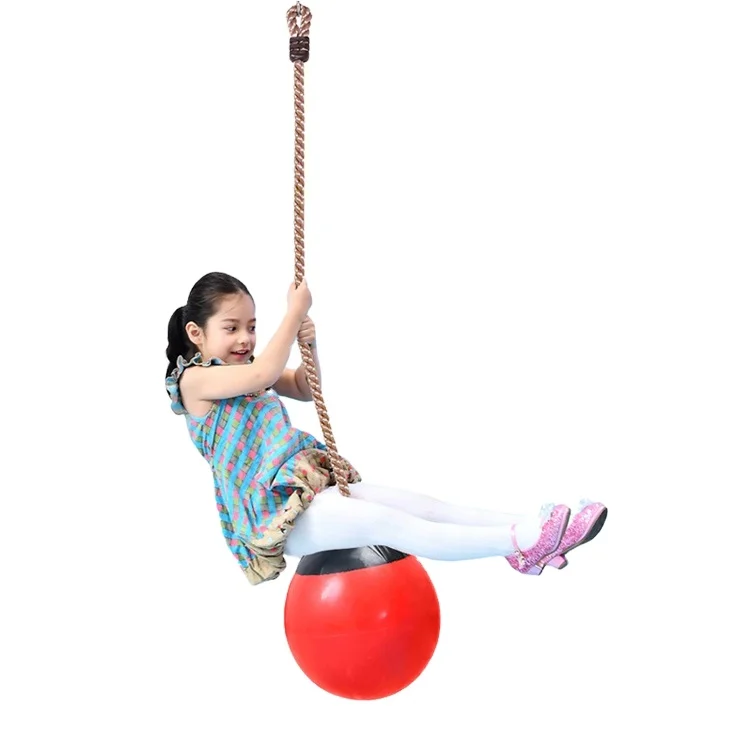 Distinctive Style Design Science Intelligent Building Children Playground Wooden Sensory Education Fitness Physical ladder Rope
