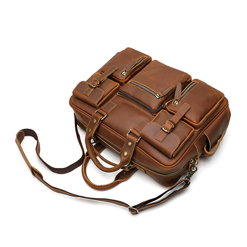 mens satchel bag