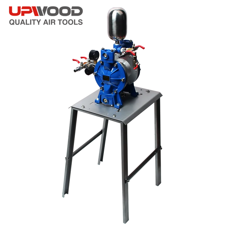 UW-P103 pneumatic air diaphragm pump for Ink Glue Paint