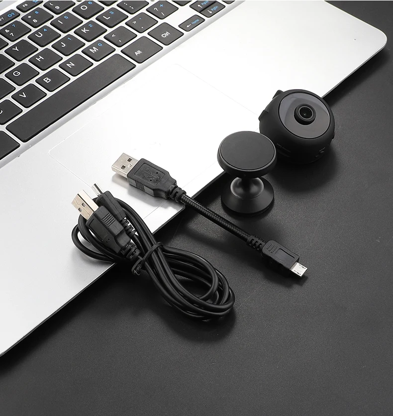 New Server 1080P Mini WIFI Camera Outdoor Indoor Security Mini Camera