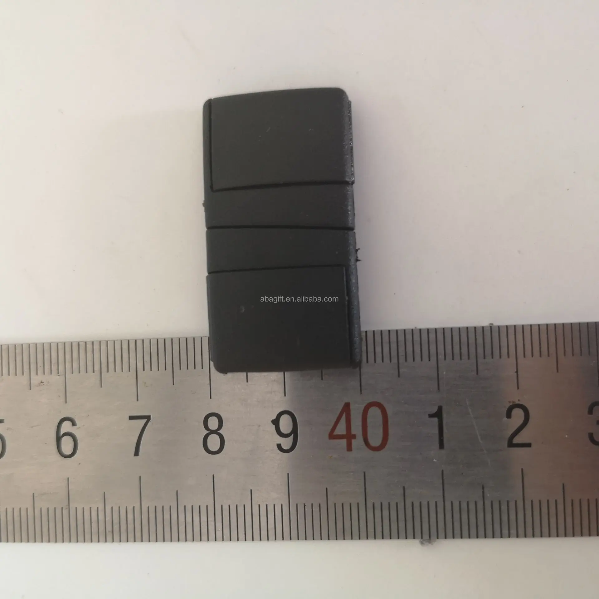 lanyard safety beakaway clip plastic buckle