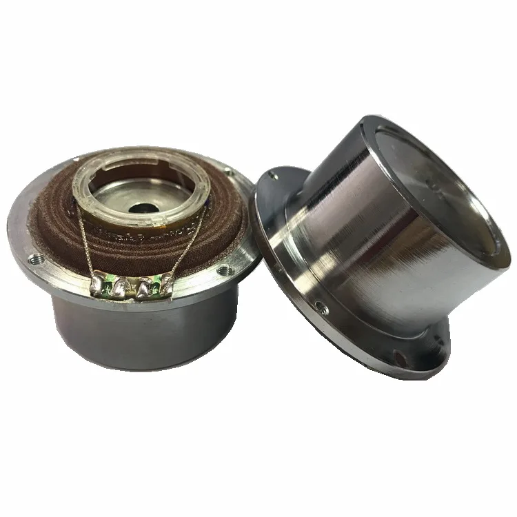 OEM 2.5 Inch Full Range 20W 4 Ohm Exciter Transducer Vibration Speaker