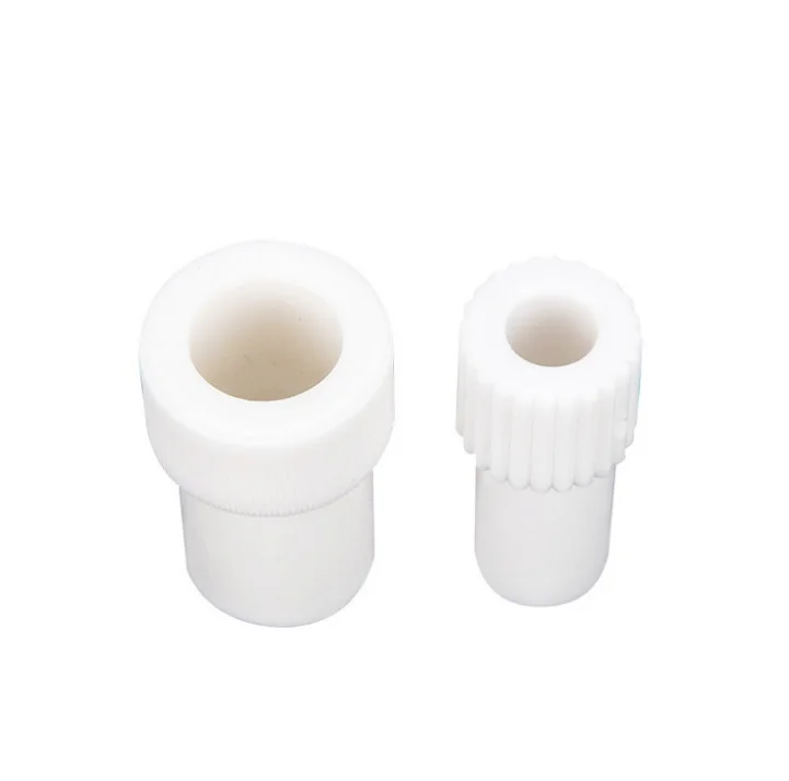 
High Quality Dental Equipment Universal Plastic Suction Ultrasonic Tip Dental Adapter 