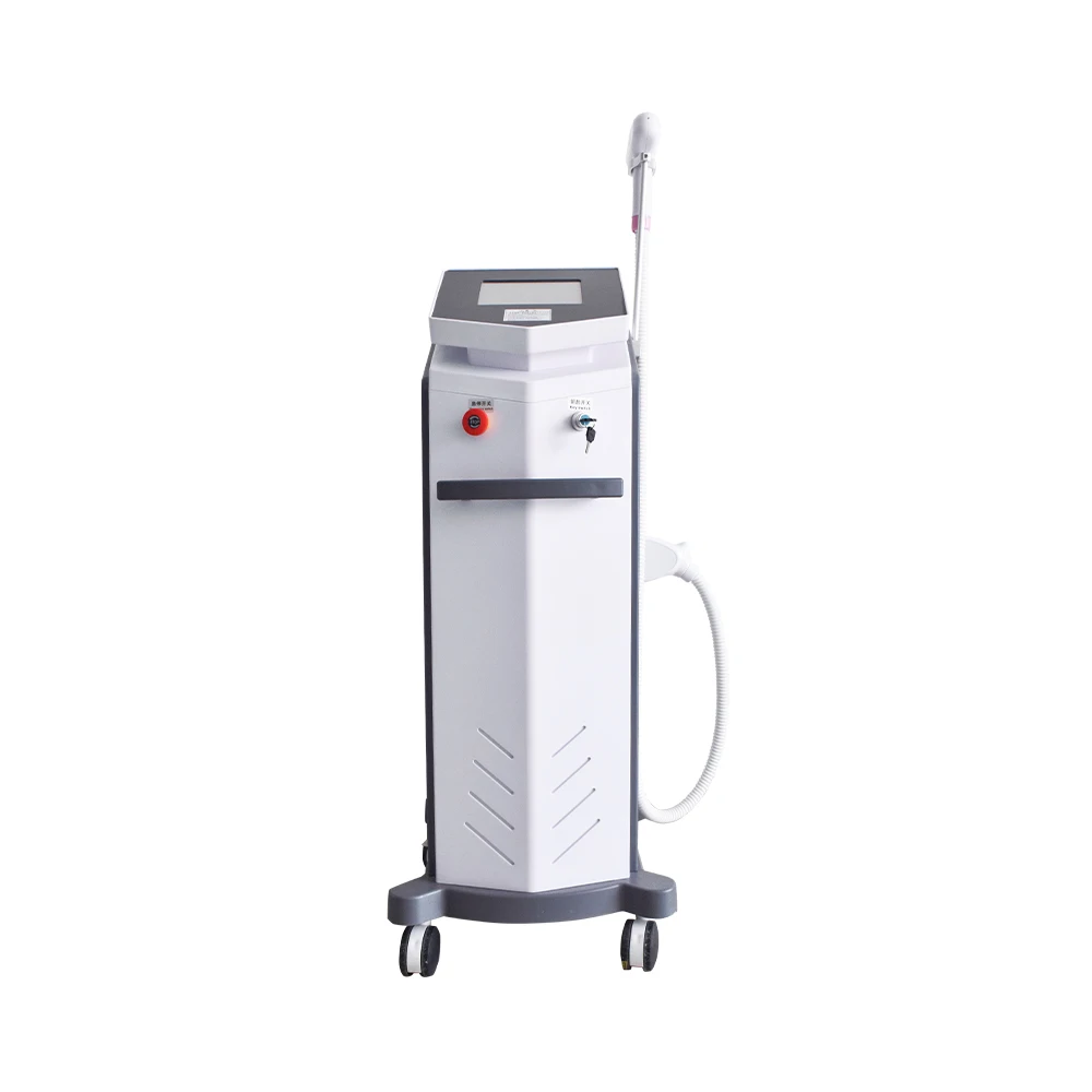 Soprano Titanium 2020 New xlice/Alma Laser 808 диодный лазер машина для удаления волос/755 1064 Alma Ice